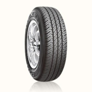 Roadstone CP321 - 215/65/R16 107T - C/C/72 - Sommerreifen
