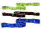 Sveltus 3er Elastiband Kombi ORIGINAL 10/15/20 kg Fitness Widerstand Gymnastik