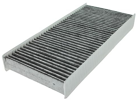 Meyle 11-12 320 0012 Filter, interior air