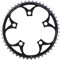 T.A. Shimano XT Plato Compact, Unisex, Talla Única