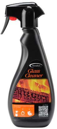 Kaminscheibe Glasreiniger 500 ml