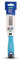Axus Decor Pro-Fill (Blue Series) Stainless Steel Flexible Filling Knife, Filler Knife - Putty Knife for Professional & DIY Projects - Anti Rust Blade and Rubberized Handle - 1.5 Inch/ 38mm