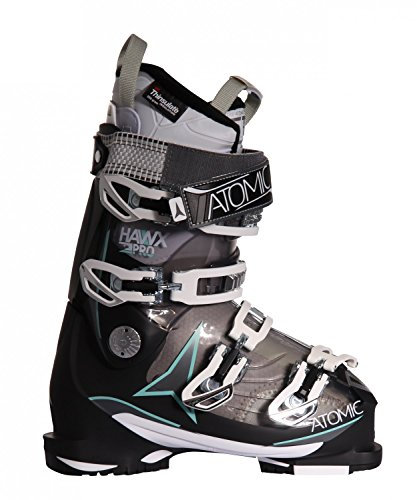 ATOMIC HAWX 2.0 PRO W schwarz - 27
