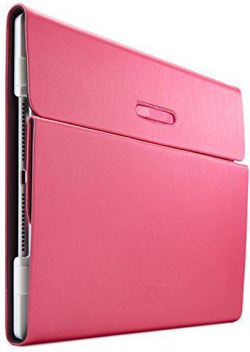 Case Logic Rotating Slim Folio für Apple iPad Air 2 (360° drehbar) Phlox Pink