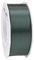 Präsent C.E. Pattberg Satin tannengrün, 25 m Satinband zum Einpacken von Geschenken, 40 mm Breite, Geschenkband zum Dekorieren & Basteln, Dekoband, Anlass