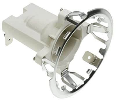 Douille Lampe Support Nouveau Modele Pour Four Whirlpool