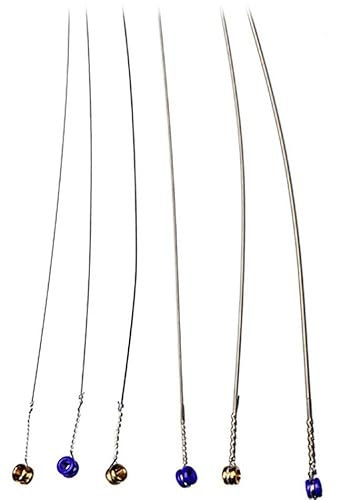 Dean Markley® »10 PACK - 2502-LT - SIGNATURE SERIES NICKELSTEEL ELECTRIC STRINGS« Saiten für E-Gitarre - Light 009/042