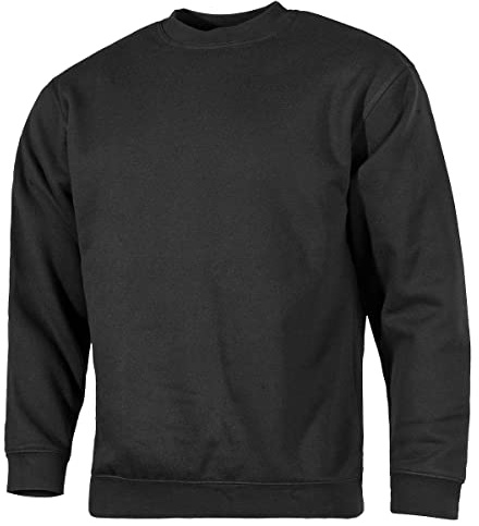 MFH Pro Company Pullover - Schwarz