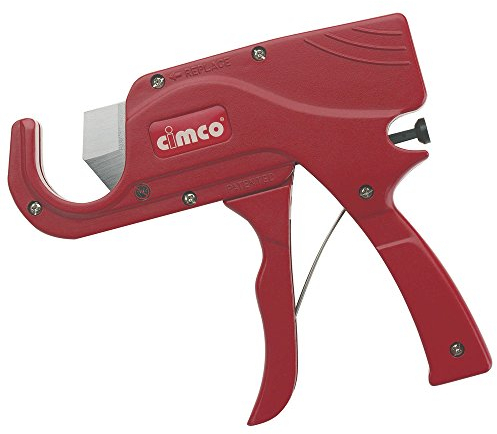 Cimco Kunststoff-Rohrschneider 120420