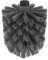 Zack Ersatz-Toilettenbürste 940188B f.40188 D9 Bad-Accessoires