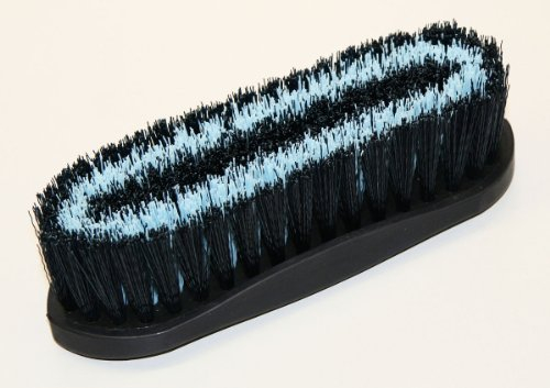 Kerbl Pferde Mähnenbürste Brush&Co.