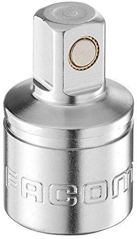 FACOM-MB.S10 drainer Pointe 10 mm mâle mag place