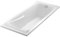 Jacob Delafon Baignoire Droite Corvette Confort Acrylique renforcé 160 x 70