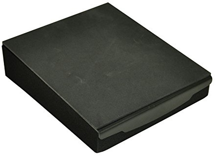 Acoustic Isolation Monitor Speaker Pads Small