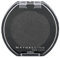 Maybelline New York Lidschatten Colorshow Mono Shadow Black Out 22 / Eyeshadow Schwarz glänzendes Finish, leuchtende Farben, intensive Deckkraft, 1 x 3 g