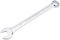Draper 35213 Hi-Torq Metric Short Pattern Combination Spanner, 20mm