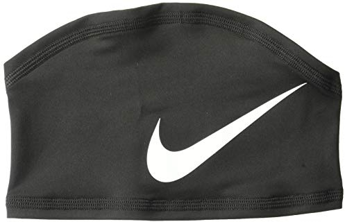Nike Pro Dri-Fit Skull Wrap 4.0, OSFM, Schwarz/Weiß