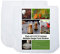 iAesthete 2 Pack - 80 Micron Nut Milk Bag - 12X12 - Multiple Usage Reusable Food Strainer, Cold Brew Coffee Bag Cheesecloth, Food Grade Nylon Mesh, Filter for Almond