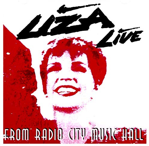 Live from Radio City Music Hall
