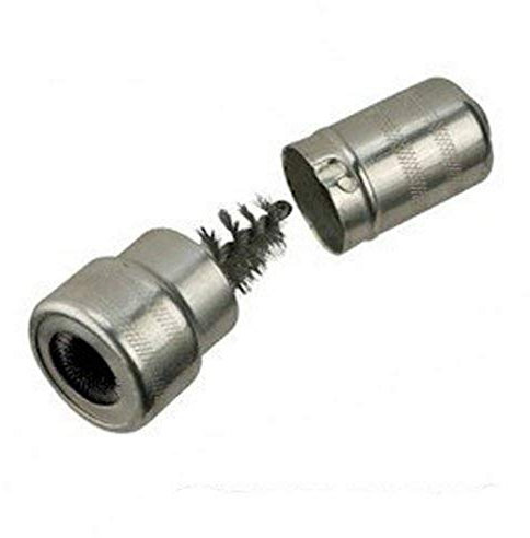 Silverline 868885 Battery Post and Terminal Cleaner 90 mm