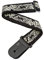 D'Addario Planet Waves 50A04 Gewebegurt Nylongewebe World Tour Collection Rainforest Länge: 1450mm Breite: 50mm