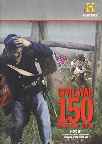 Civil War 150Th Anniversary Asst