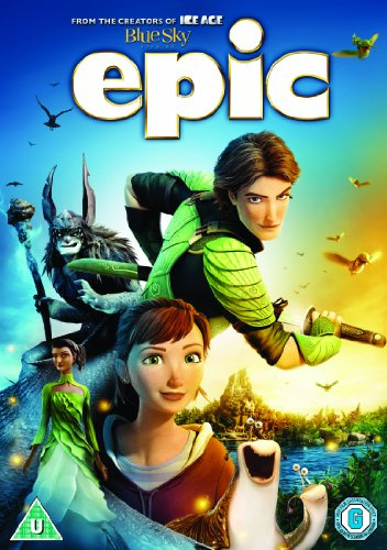 20th Century Fox Home Entertainment 2724295742060