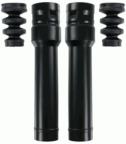 SACHS 900 161 Dust Cover Kit Shock Absorber compatible with Mitsubishi Colt VI (Z3_A, Z2_A) 2002-2012 Rear Axle and Other Vehicles