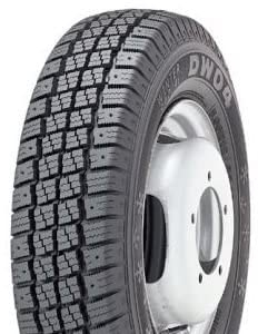 Hankook 2000963-155/80/R13 90P - G/C/69DB - Winterreifen
