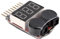 Blovess Rc 1-8s Lipo Battery Tester Monitor Low Voltage Buzzer Alarm Voltage Checker with LED Indicator for Lipo LiFe LiMn Li-ion Battery