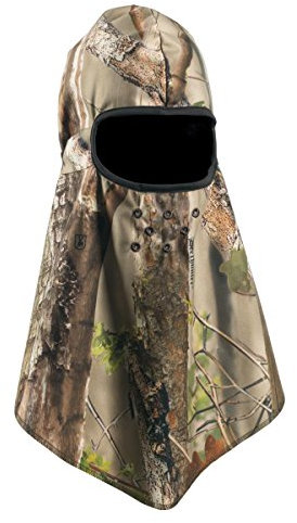Deerhunter Cheaha Face Mask One Size Camo One Size Camo Camouflage