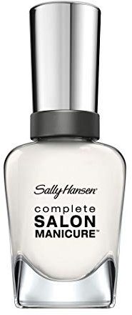 Sally Hansen Complete Salon Manicure Nail Polish, Nude Shades, Arm Candy