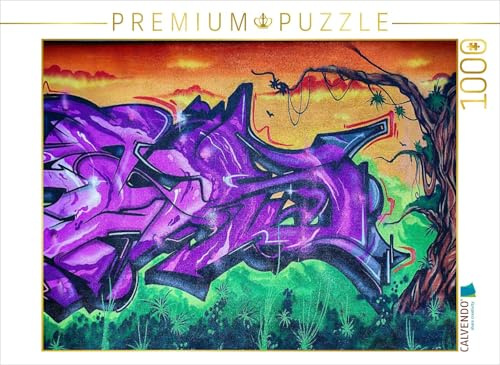 CALVENDO Puzzle Dresden Dammweg | 1000 Teile Lege-Größe 64 x 48 cm Foto-Puzzle für glückliche Stunden