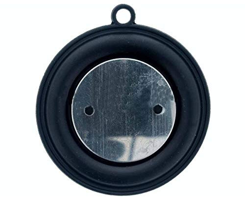 Recamania Kit Membrana Calentador Saunier Duval SD2.10A 5328600