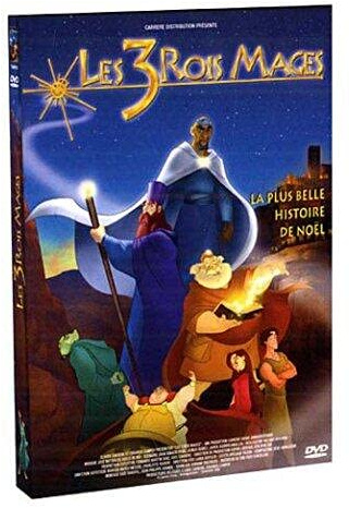 Les 3 rois mages [FR Import]