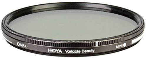 Hoya Variable Density Filter (67mm) Schwarz