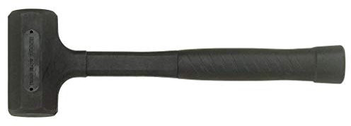 Teng Tools Nylon Rubber Mallet 55 mm