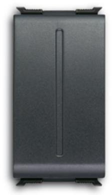 Abb Deviatore 1P, 16A, White