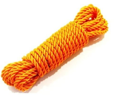 CORDA CAVO INTRECCIATA IN NYLON 10 mm 10 METRI