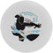 Ultimate Sport Frisbee 52000 (farblich sortiert)