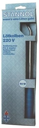 Stannol Lötkolben 80W