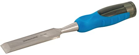 Silverline 427535 Expert Wood Chisel 25 mm