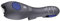 WMF Perfect Plus Ersatzteil Deckelgriff, komplett für Schnellkochtopf-Deckel 2,5l, 3l 4,5l, 6,5l, 8,5l, Kunststoff, schwarz