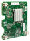 HP BLc NC382m Carte réseau PCI Express Multifonction Double port Gigabit