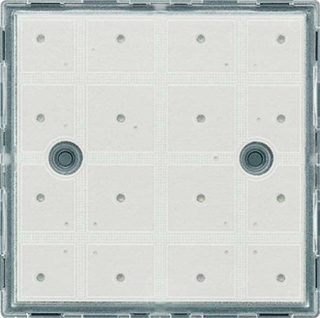 Jung SM1608 Sensor-Modul 8-Fach