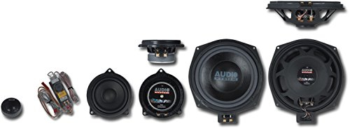 Audio System X-ION 200 BMW