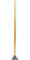 Spear & Jackson 5004AX Stampfer mit Holzstiel, quadratisch, 4,5 kg