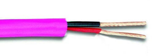 QED QX16/2 Two Core Speaker Cable Per Metre