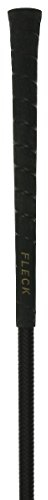 Fleck Dressur Nylongespinst fein 120cm