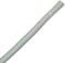 Kopp 399910005 Isolierrohr flexibel, mittlere Ausführung, betonfest, 750 N, M16, 10 m